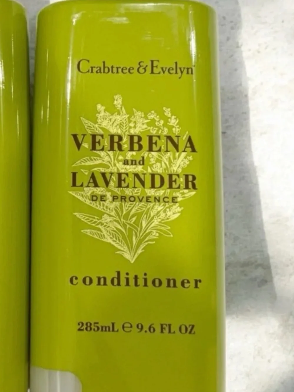 🔆🔆🔆 MIX & MATCH 🔆🔆🔆   VERBENA & LAVENDER CONDITIONER